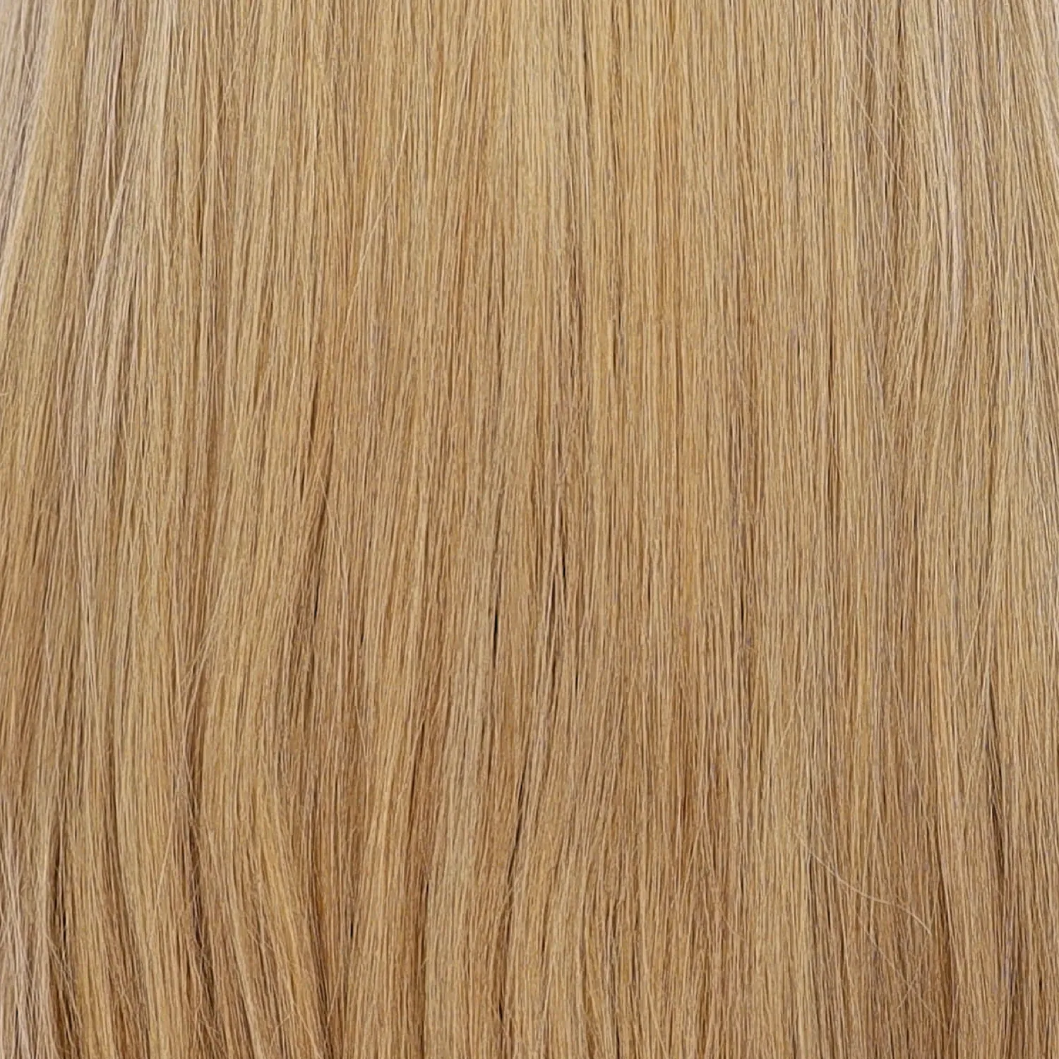 26" Amber Silk Top Wig Golden Blonde