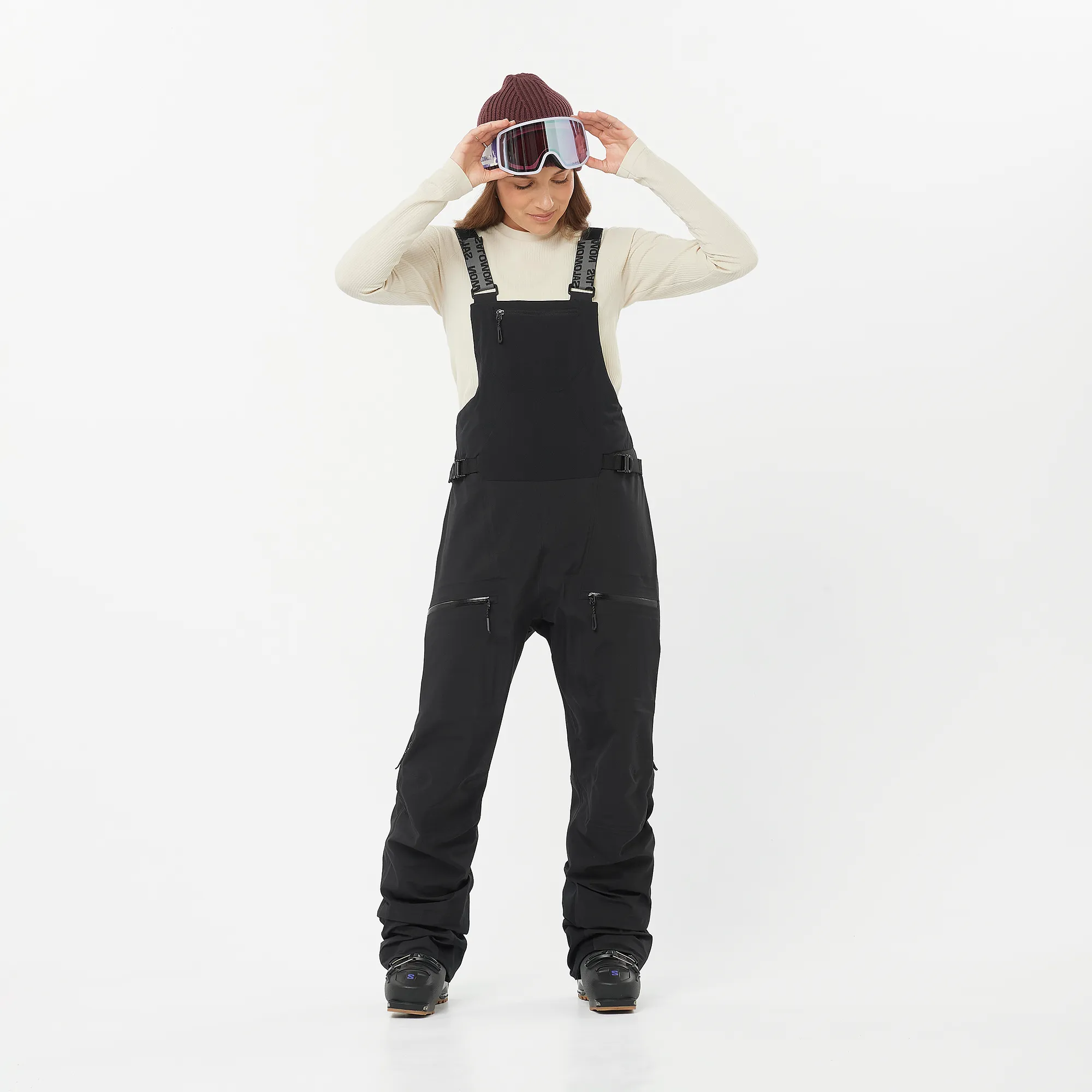 ABSOLUTE BIB WOMEN'S