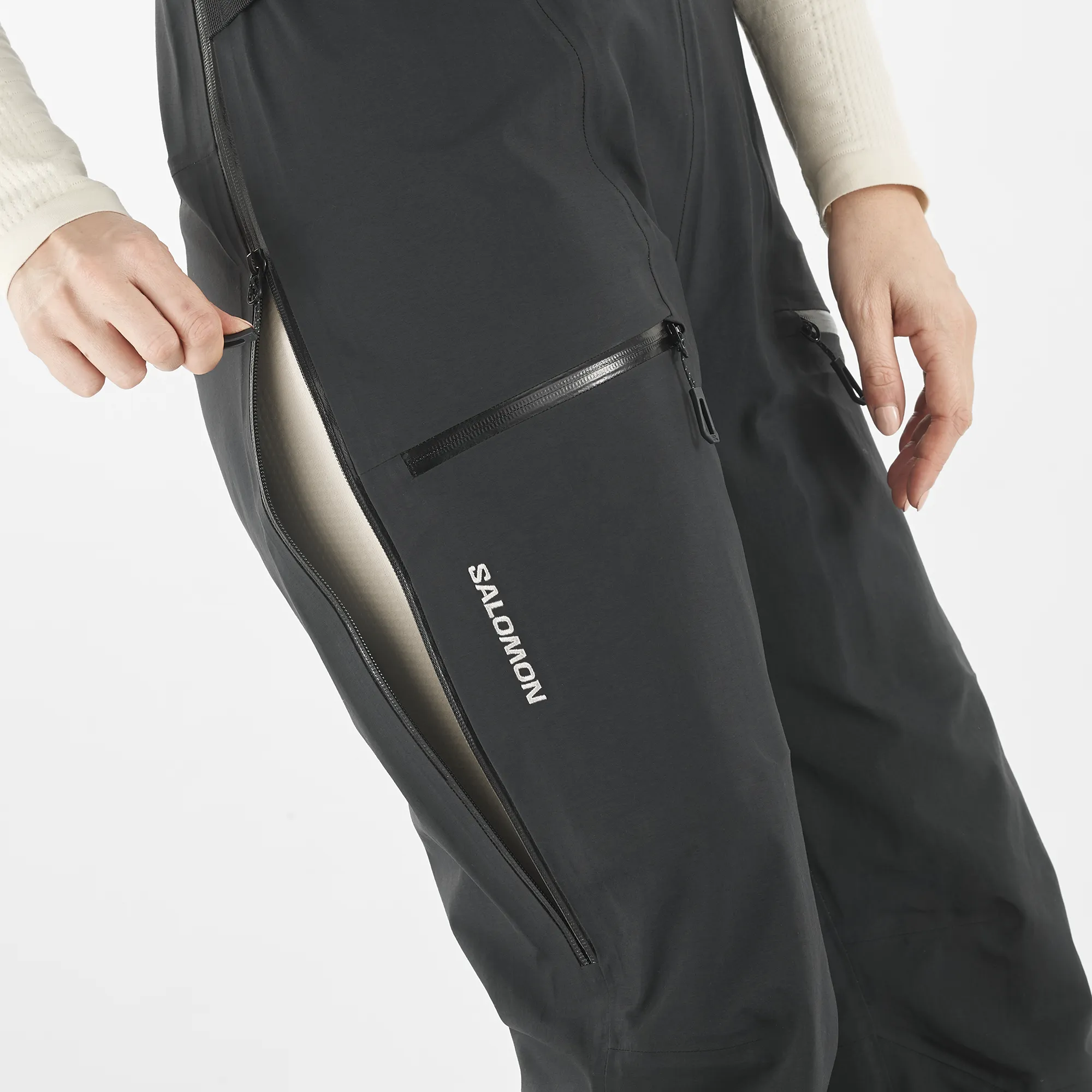 ABSOLUTE BIB WOMEN'S