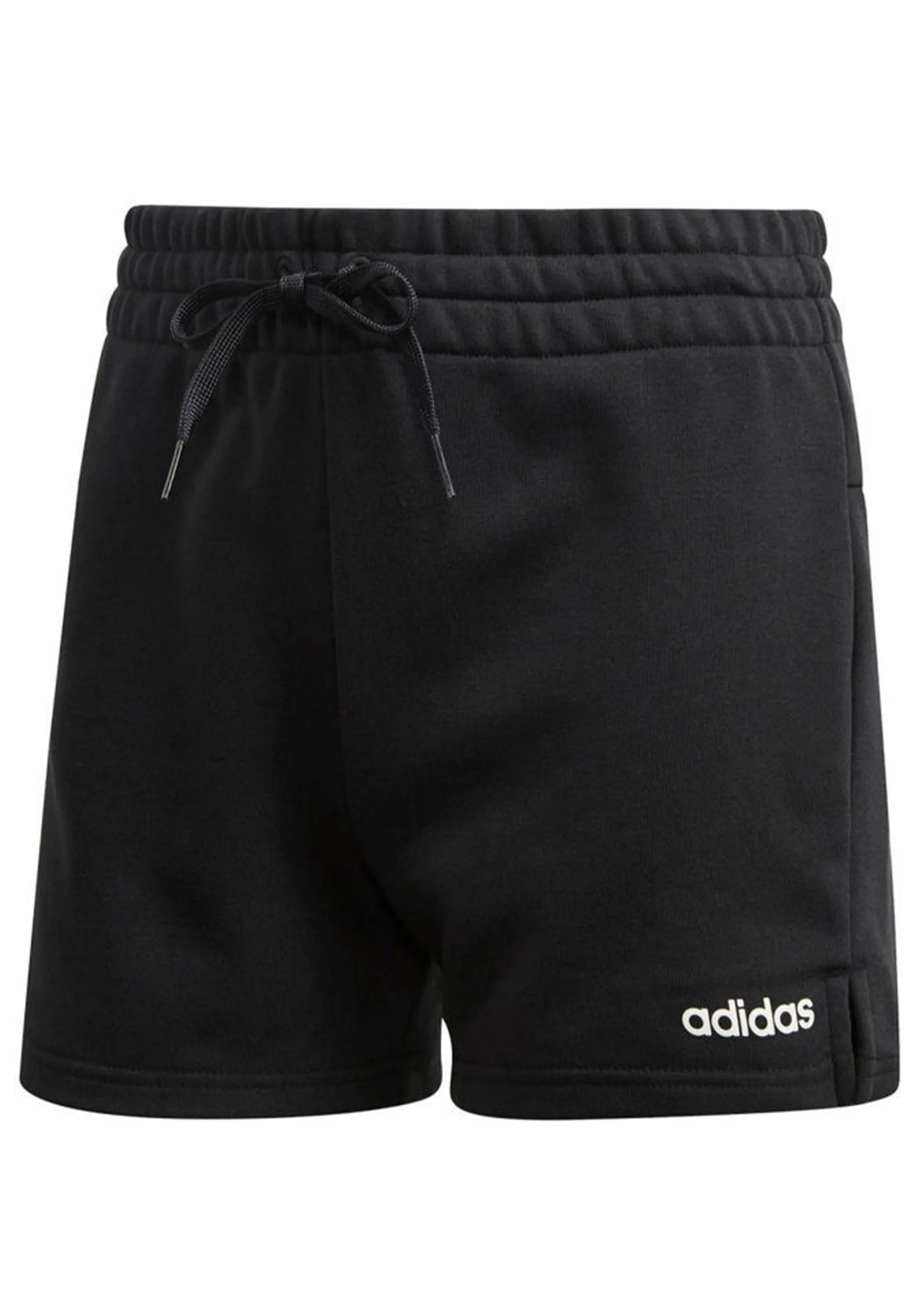 Adidas Women’s Essentials Solid Plain Shorts