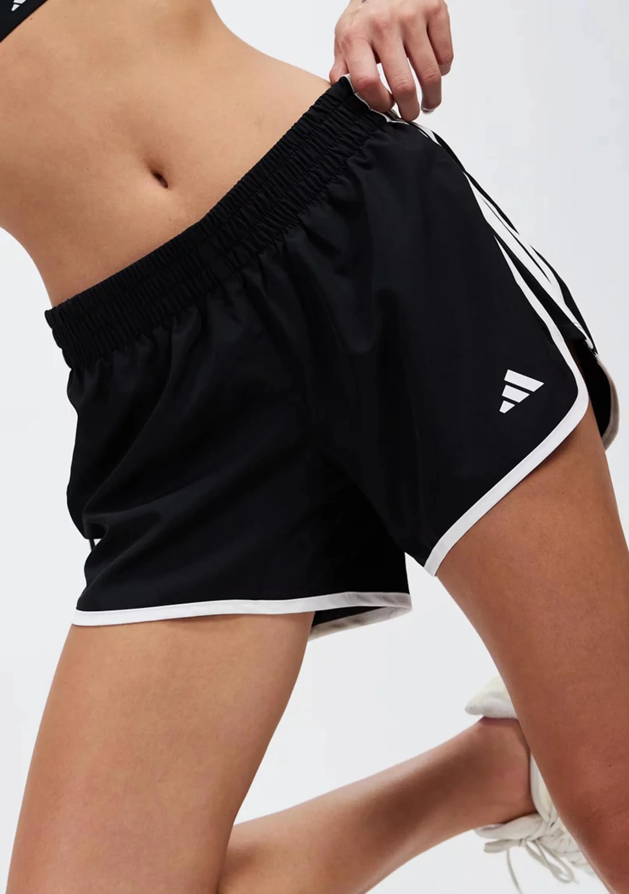 Adidas Women’s Marathon 20 4inch Running Shorts