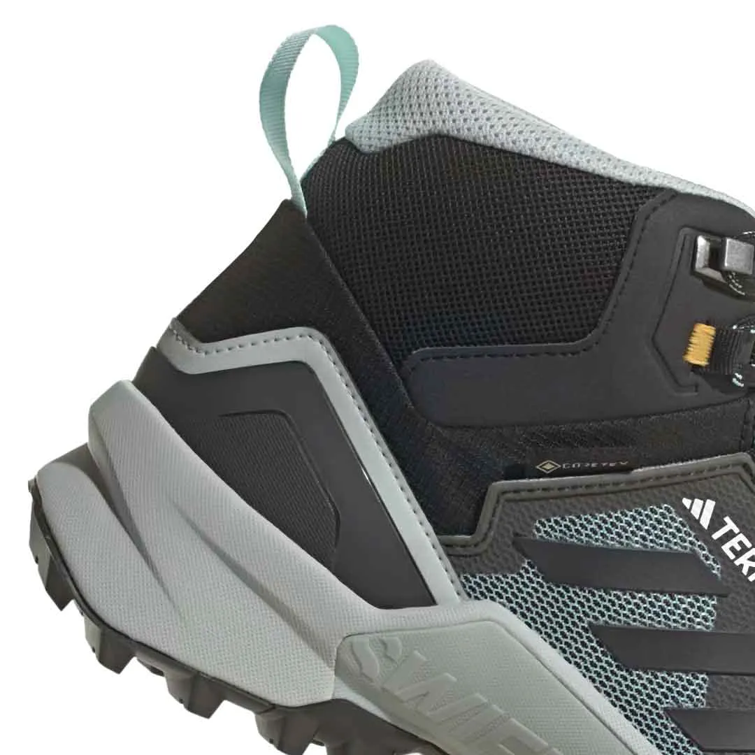 adidas - Women's Terrex Swift R3 Mid GORE-TEX Shoes (IF2401)