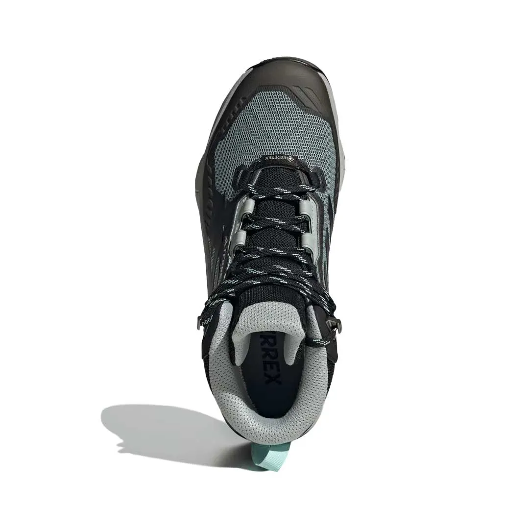 adidas - Women's Terrex Swift R3 Mid GORE-TEX Shoes (IF2401)