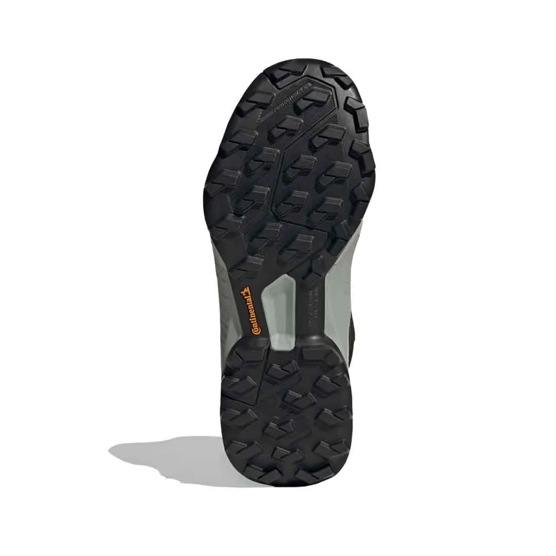 adidas - Women's Terrex Swift R3 Mid GORE-TEX Shoes (IF2401)