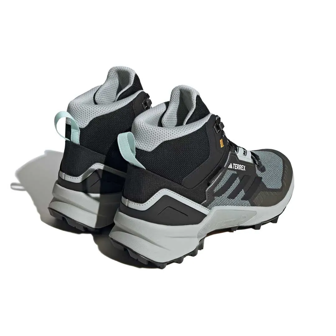 adidas - Women's Terrex Swift R3 Mid GORE-TEX Shoes (IF2401)