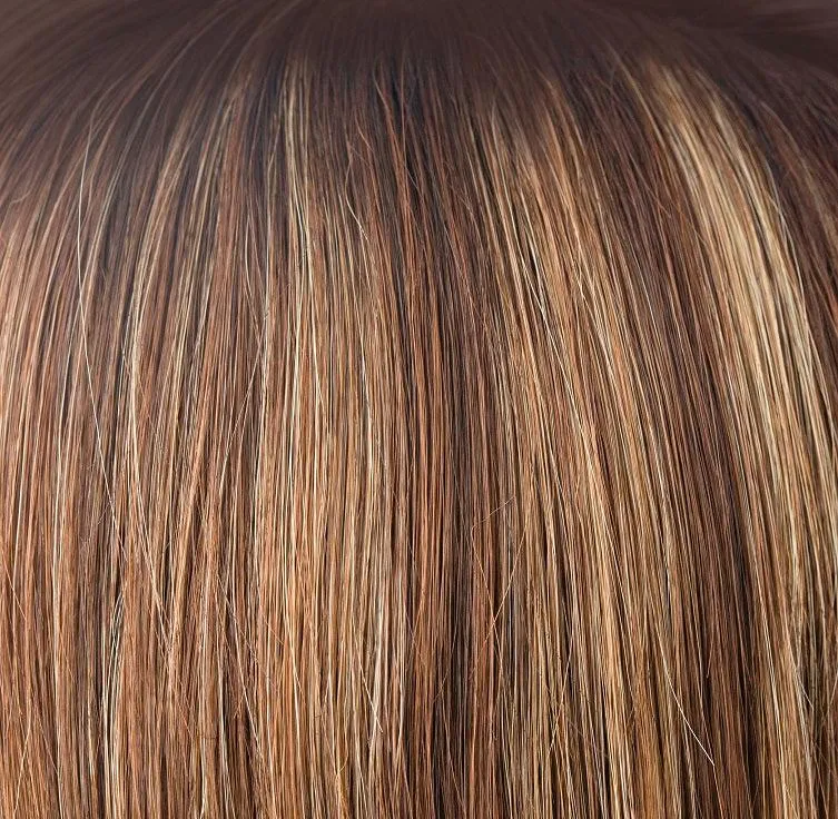 Angelica Wig by Noriko | Synthetic