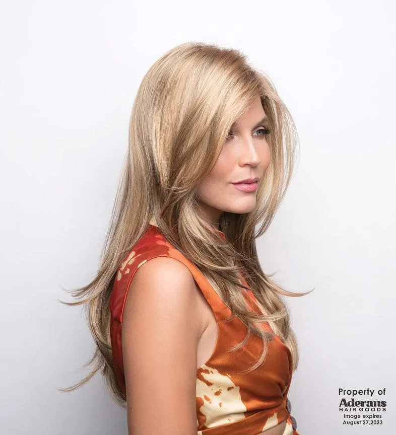 Angelica Wig by Noriko | Synthetic