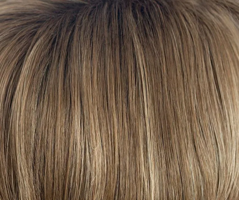 Angelica Wig by Noriko | Synthetic
