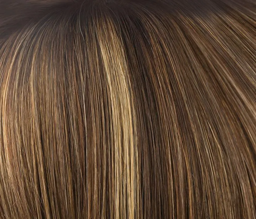 Angelica Wig by Noriko | Synthetic