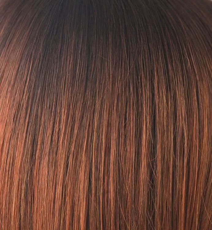 Angelica Wig by Noriko | Synthetic