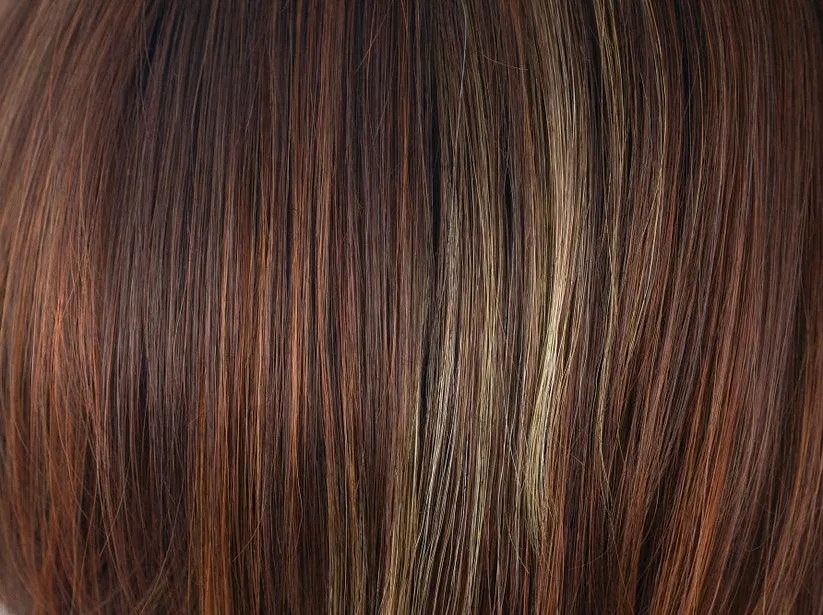 Angelica Wig by Noriko | Synthetic