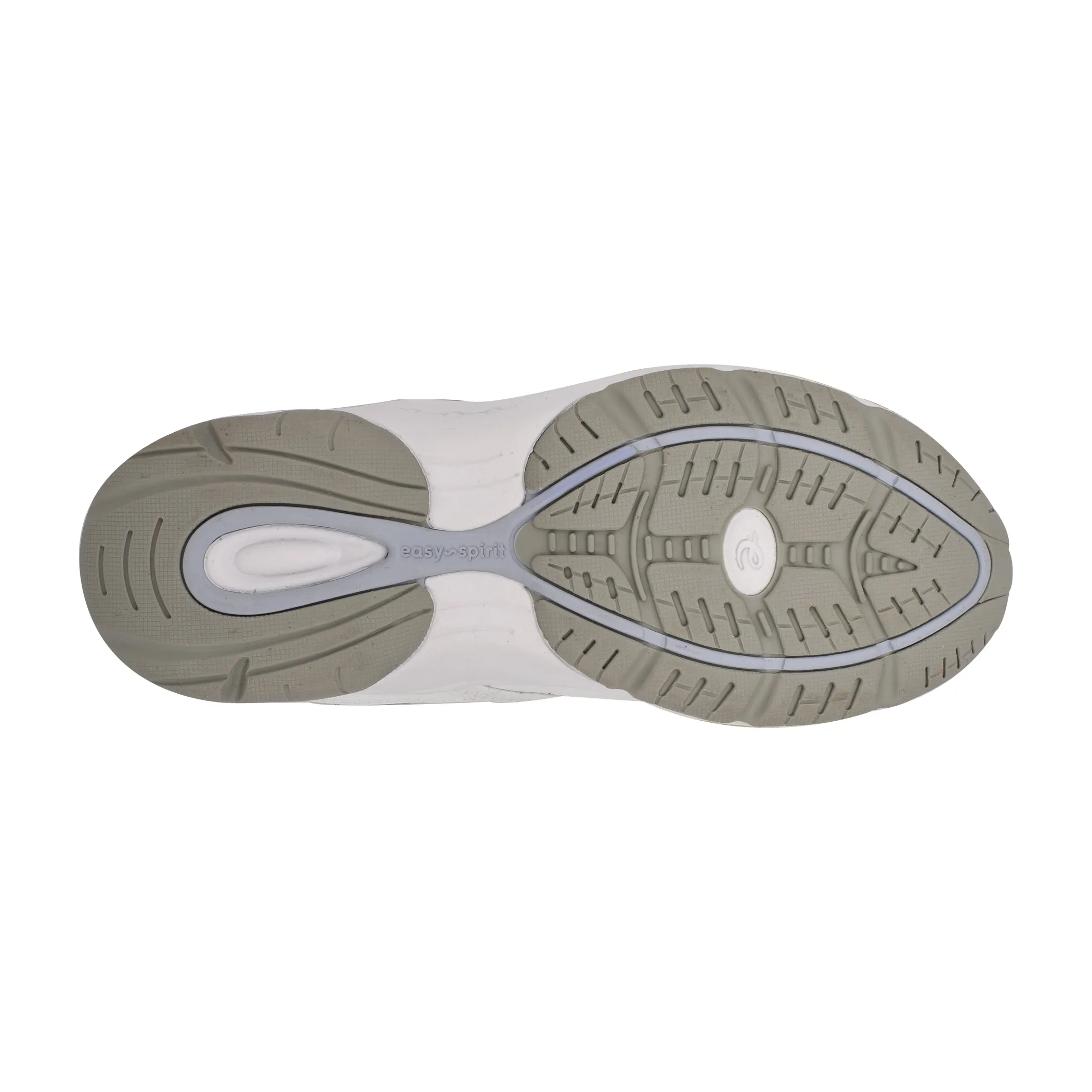 Argyle Mesh Clogs