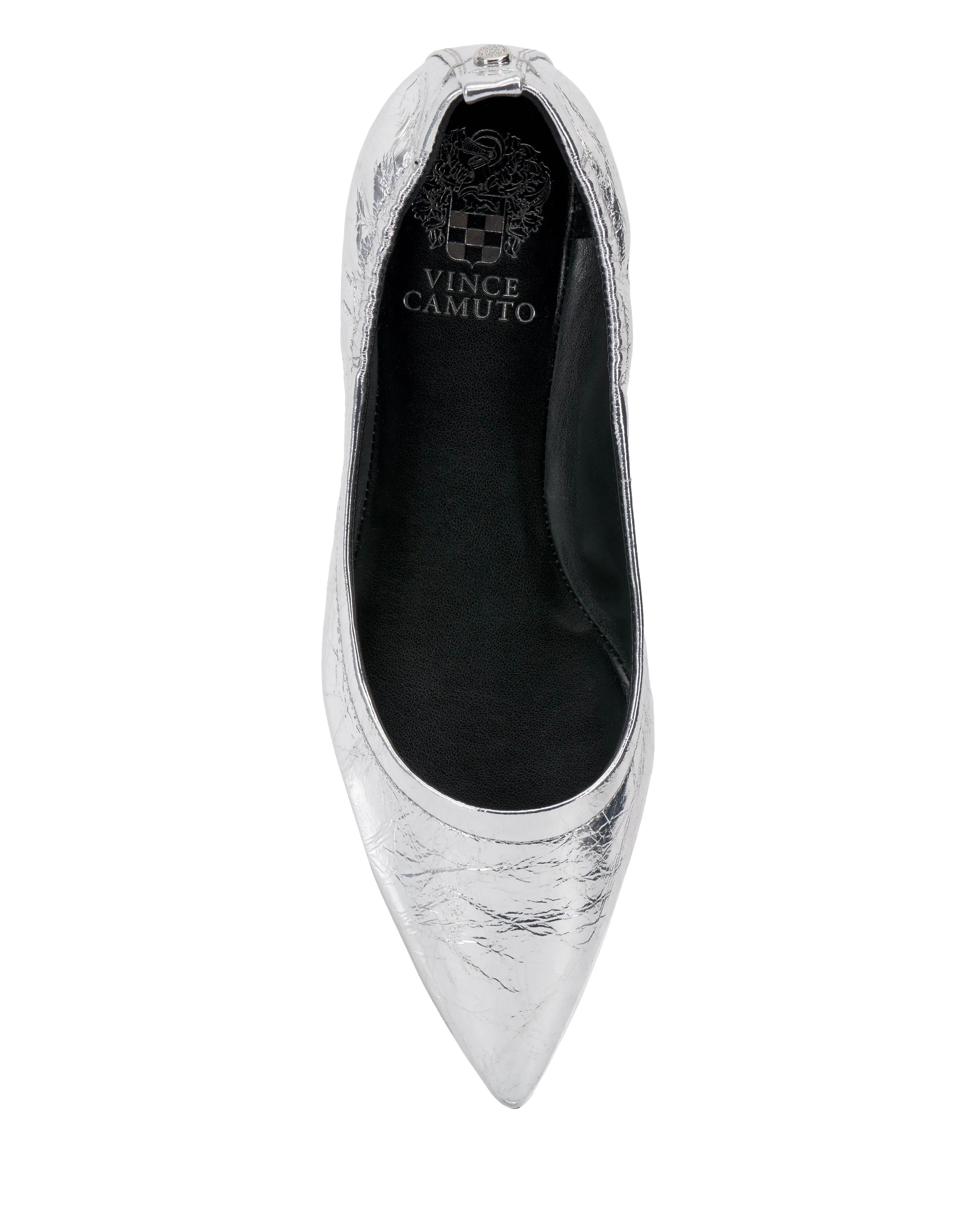 Ashleah Ballet Flat
