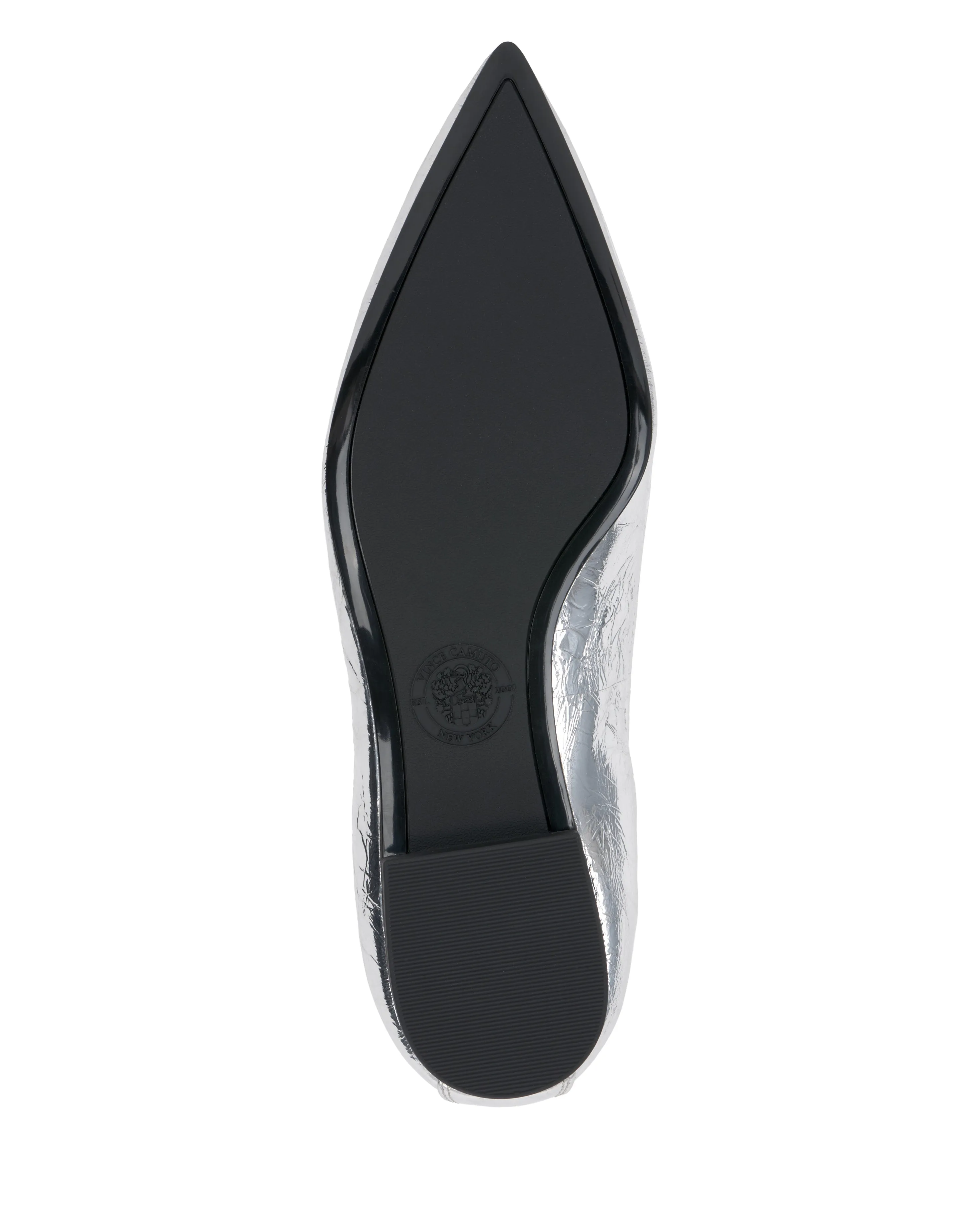 Ashleah Ballet Flat