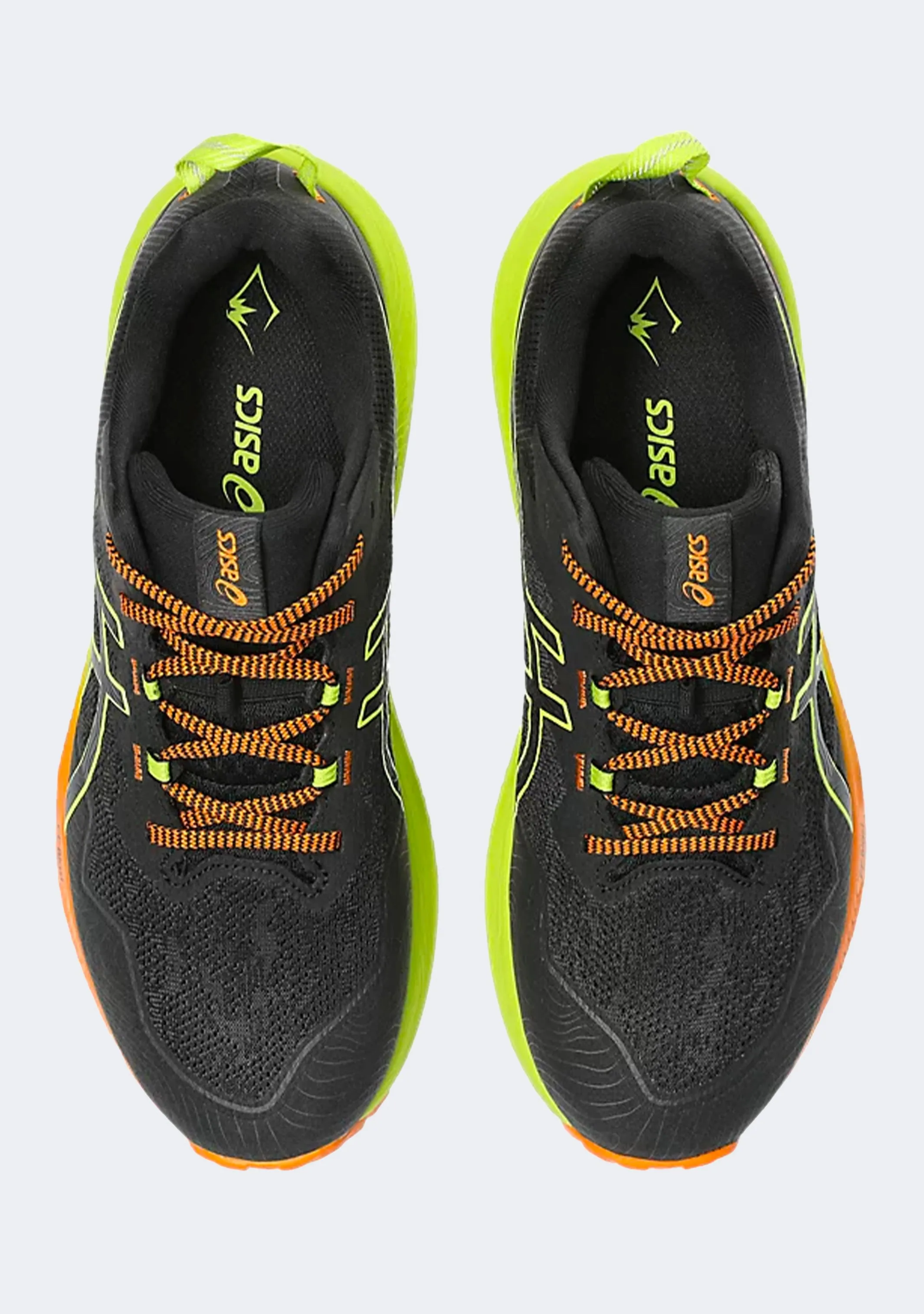 Asics Men’s Gel Trabuco 11