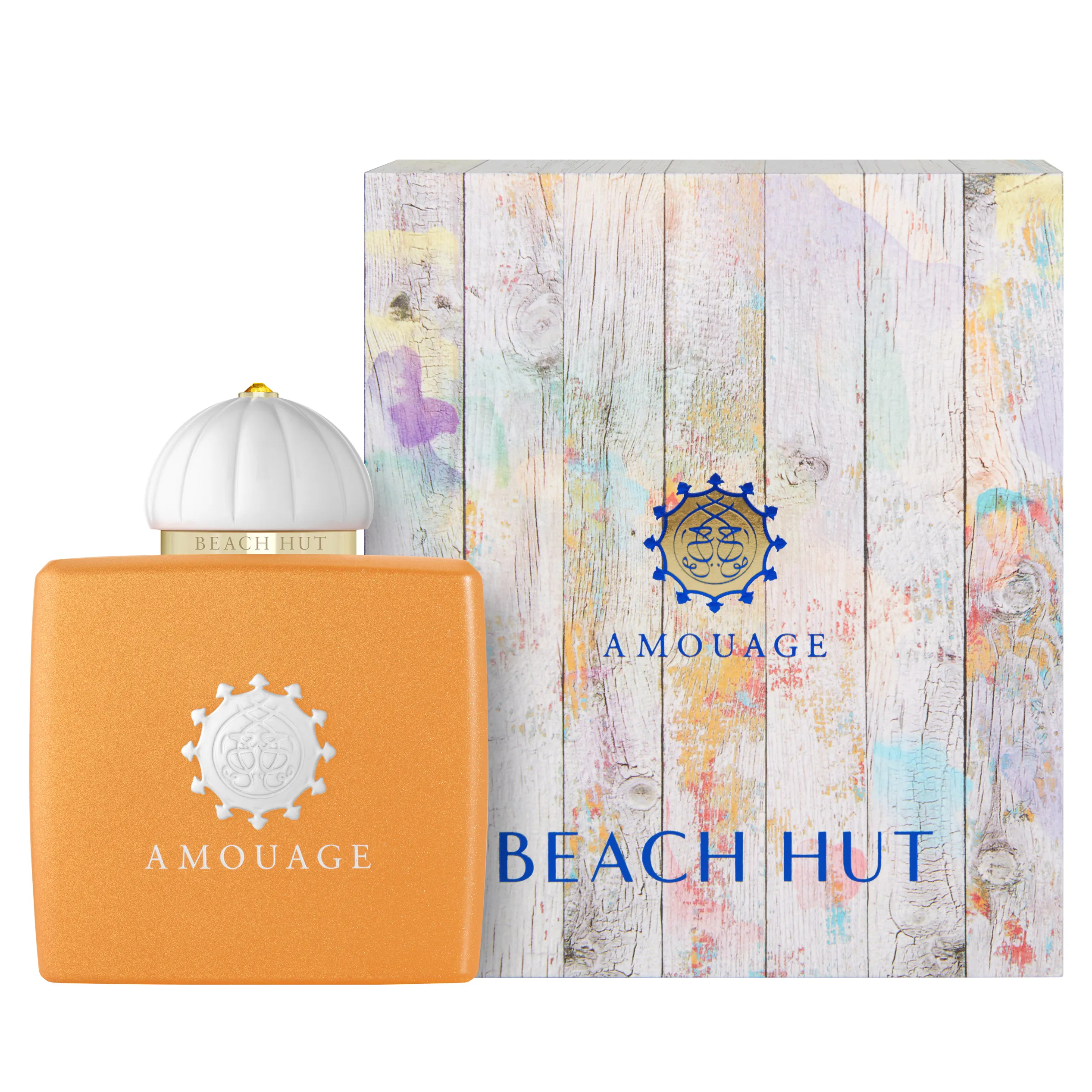Beach Hut by Amouage 100ml EDP for Women