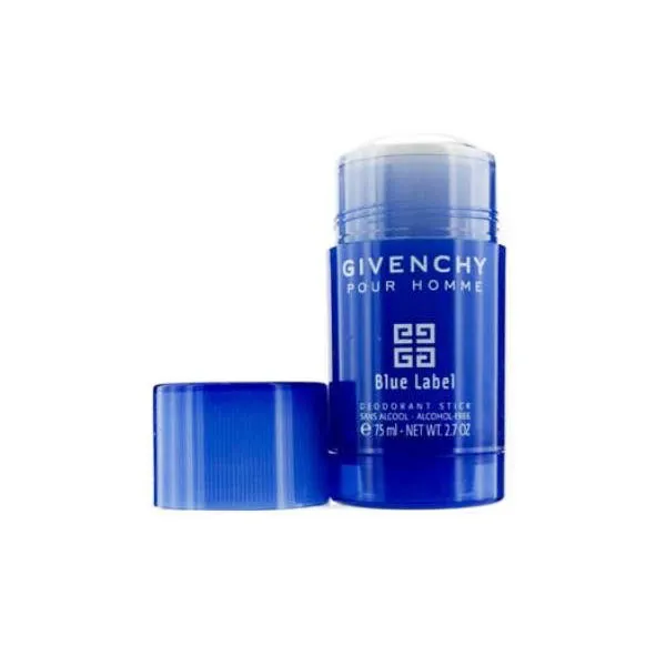 Blue Label Deodorant by Givenchy