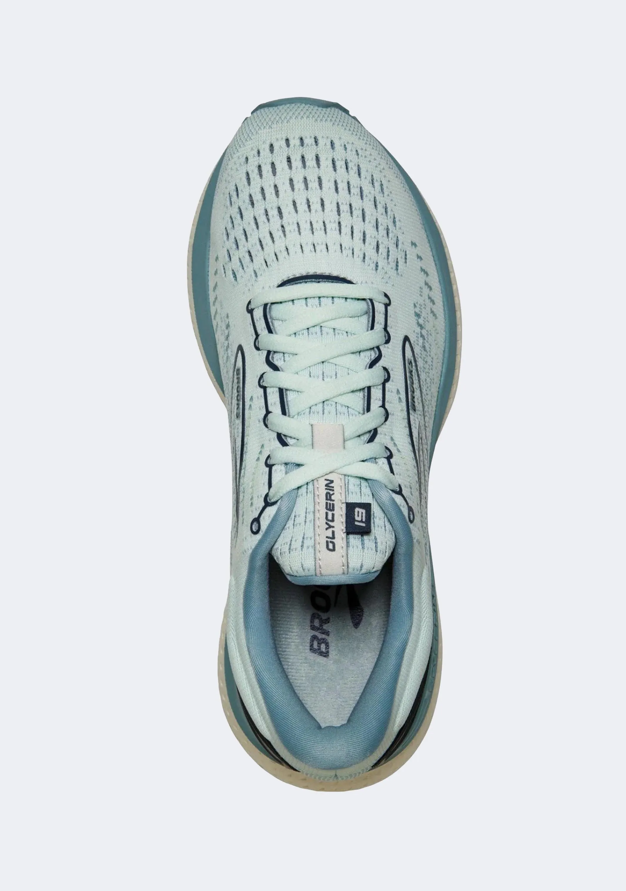 Brooks Women's Glycerin 19