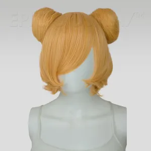 Bun Set - Butterscotch Blonde