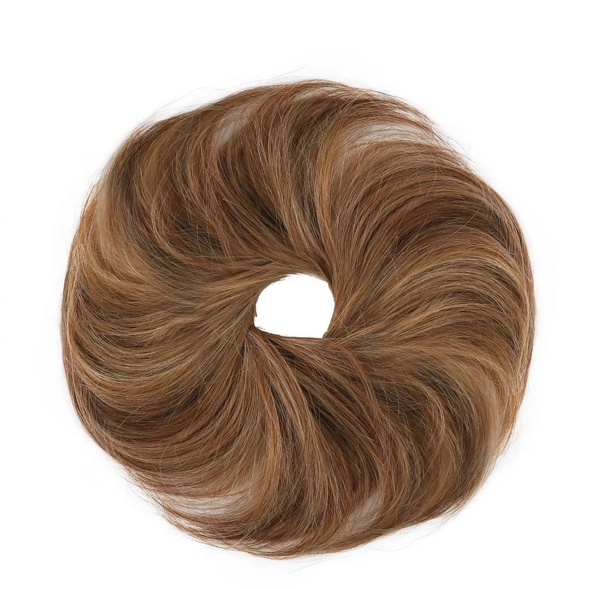 Casual-Do Wrap Hairpiece by Hairdo | Heat Friendly Synthetic | Clearance Sale Open Box (Unworn - Like New)