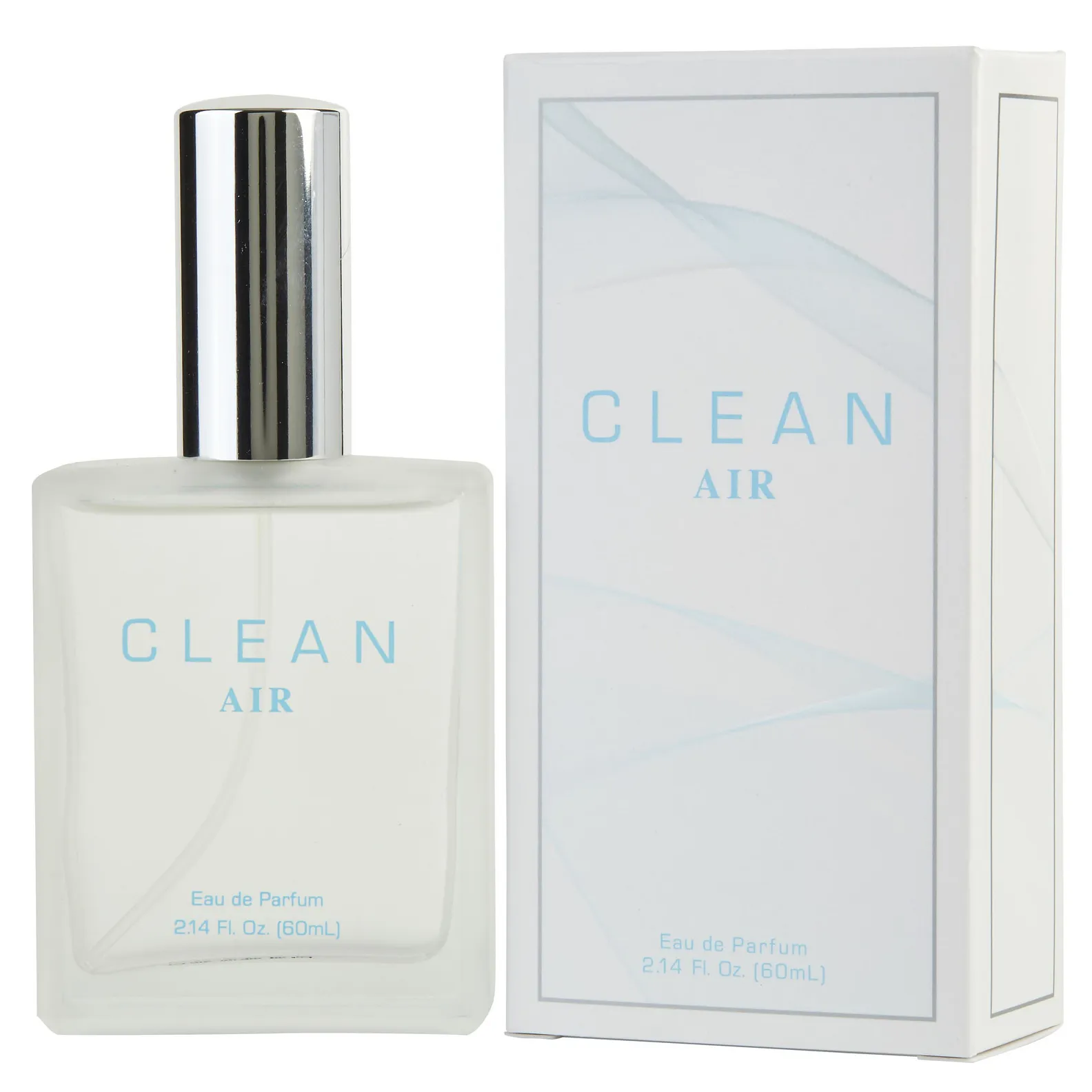 Clean Air by Clean 60ml EDP for Women