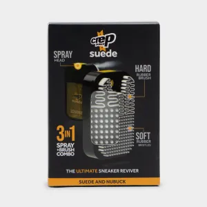 Crep Protect Suede & Nubuck Sneaker Reviver