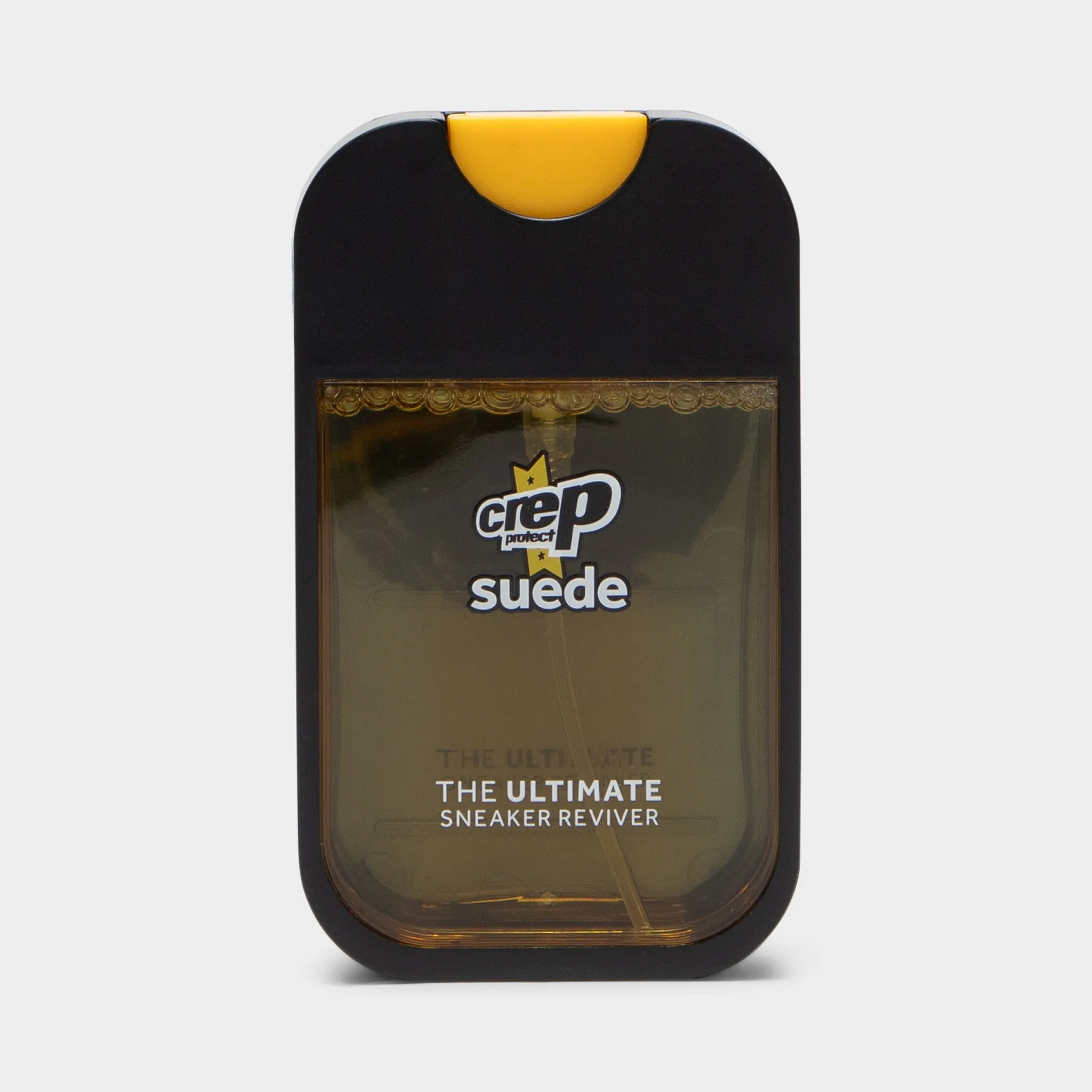 Crep Protect Suede & Nubuck Sneaker Reviver