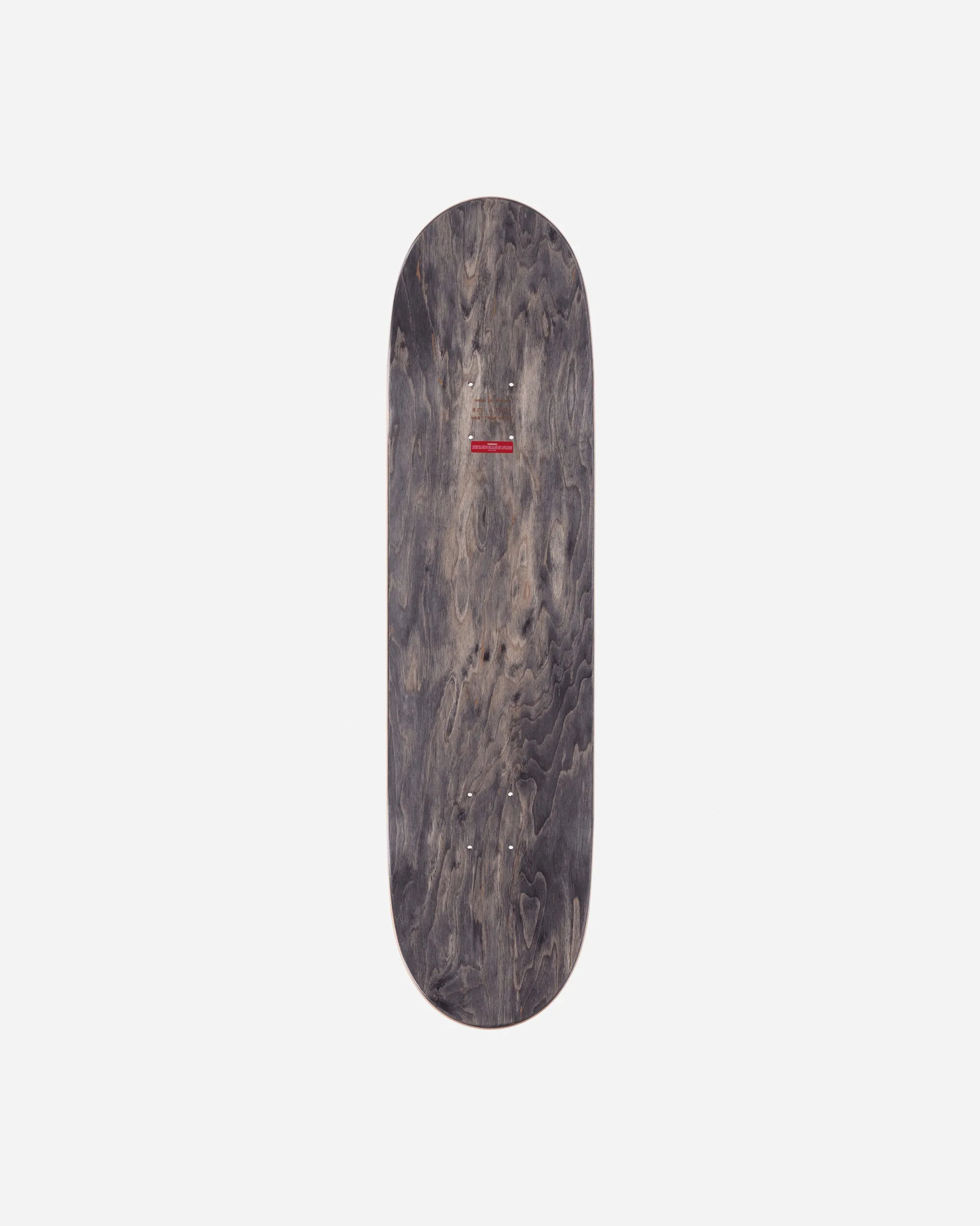 DC Shoes Skate Deck 8.25 Black / Purple