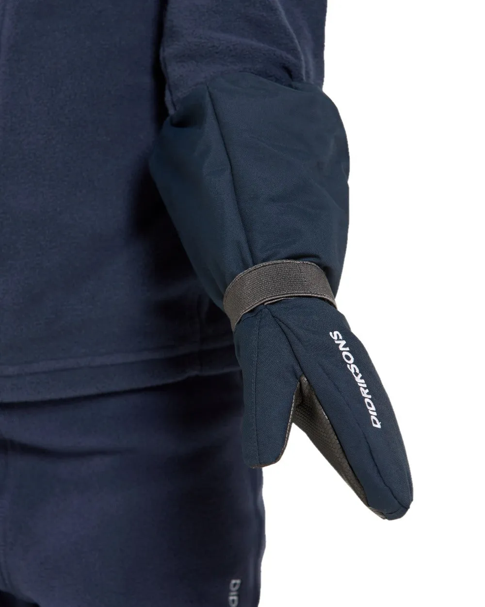 Didriksons Kids Biggles Mittens 7