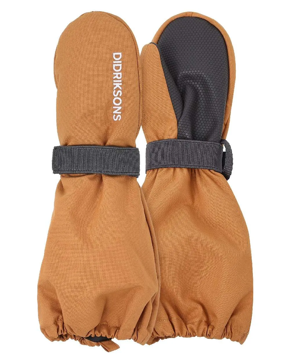 Didriksons Kids Biggles Mittens 7