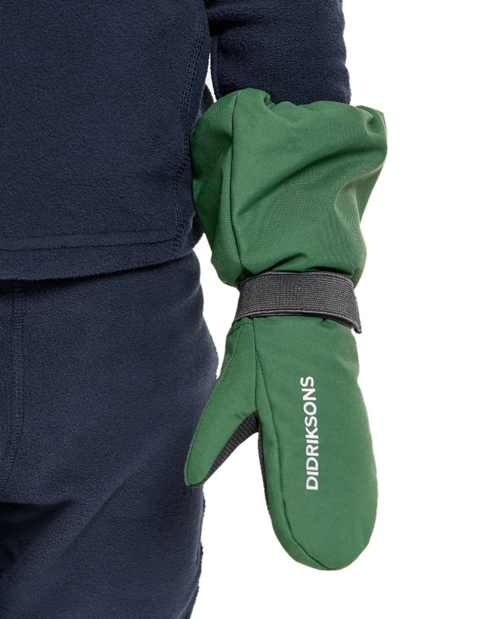 Didriksons Kids Biggles Mittens 7