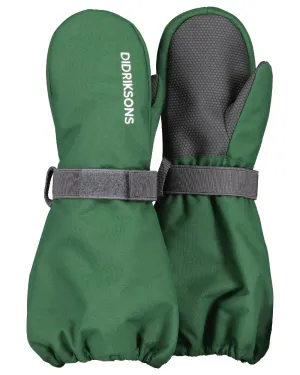 Didriksons Kids Biggles Mittens 7