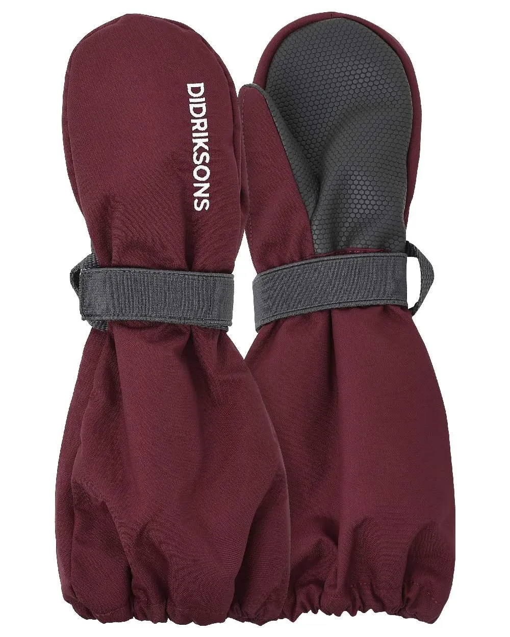 Didriksons Kids Biggles Mittens 7