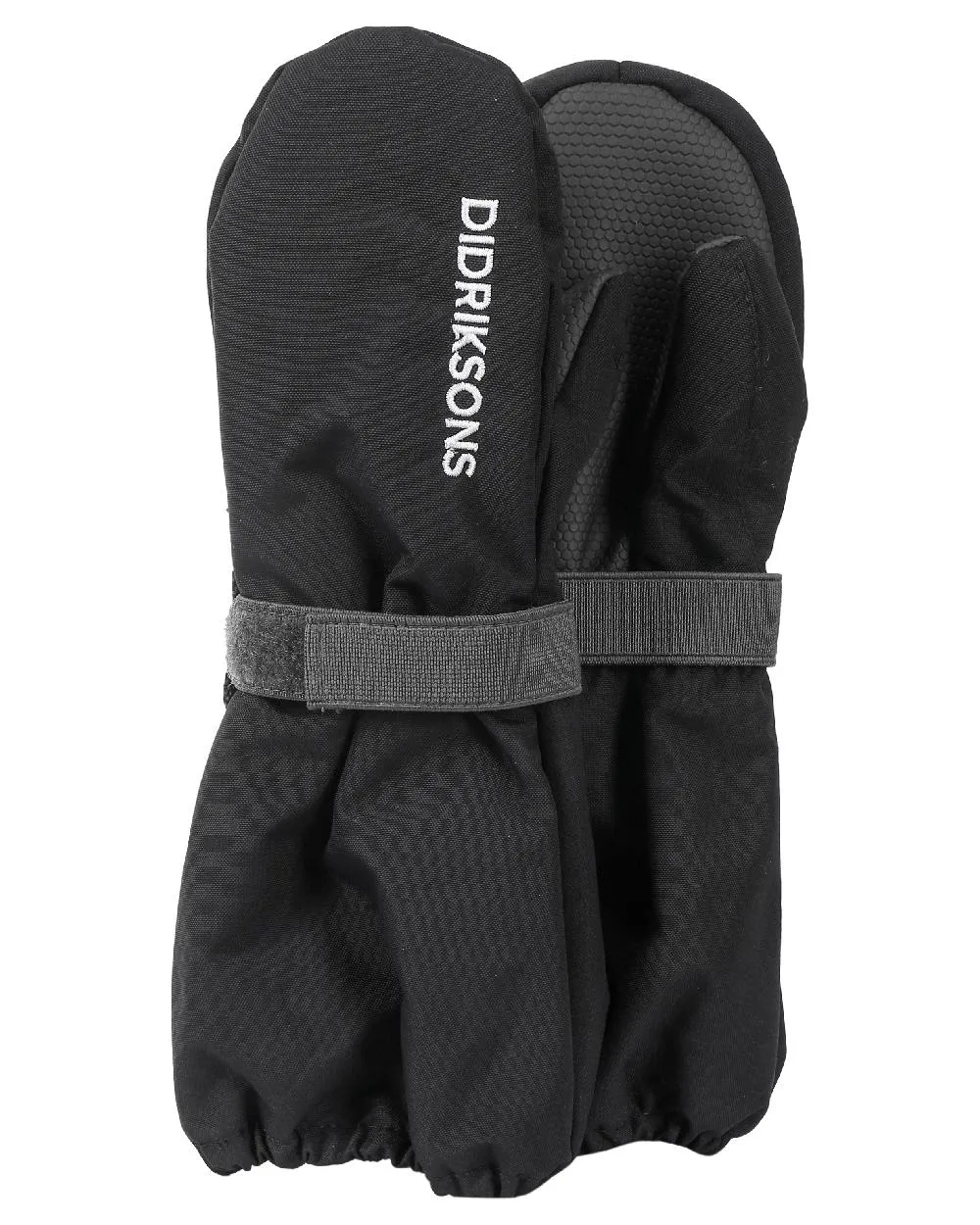 Didriksons Kids Biggles Mittens 7
