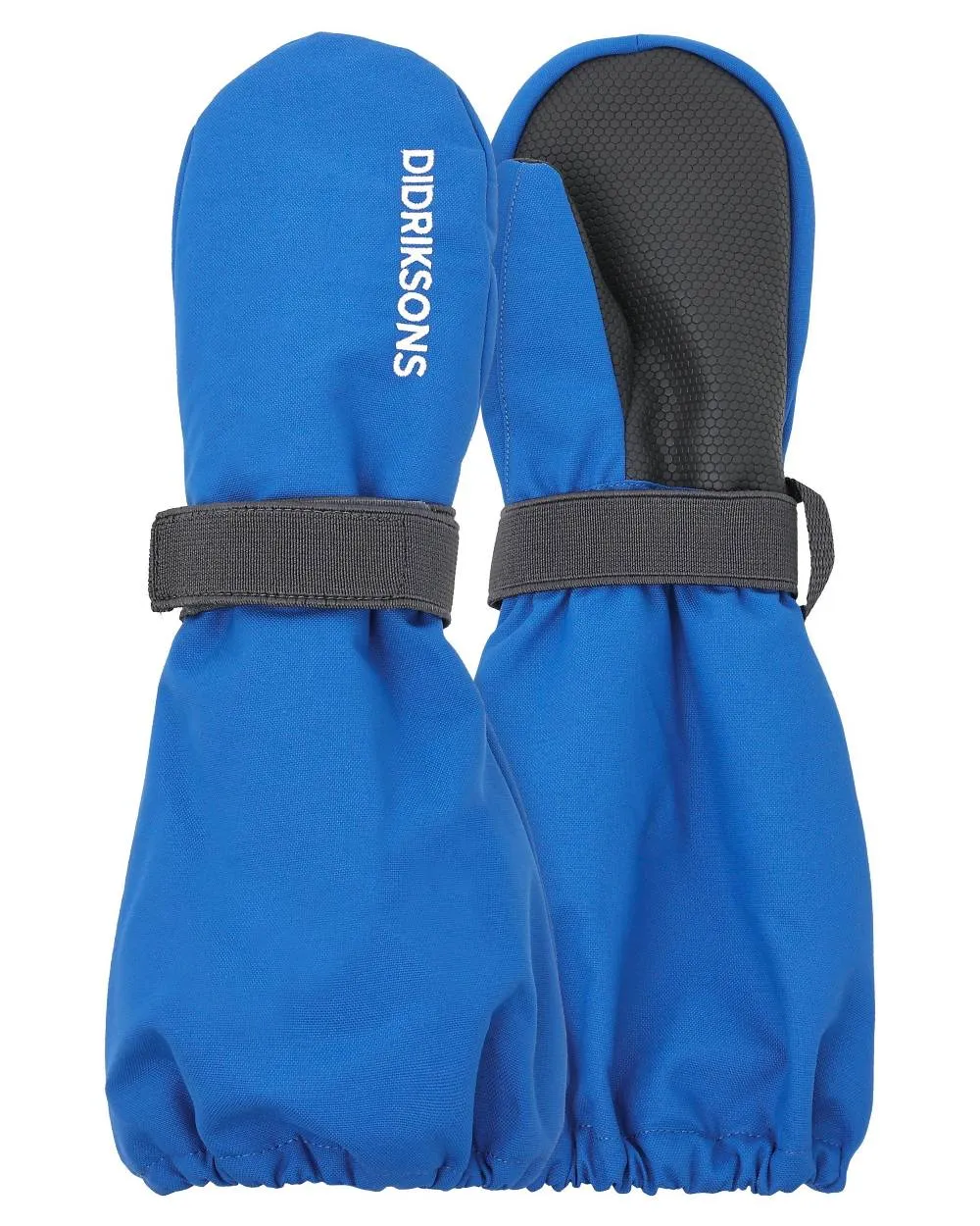 Didriksons Kids Biggles Mittens 7