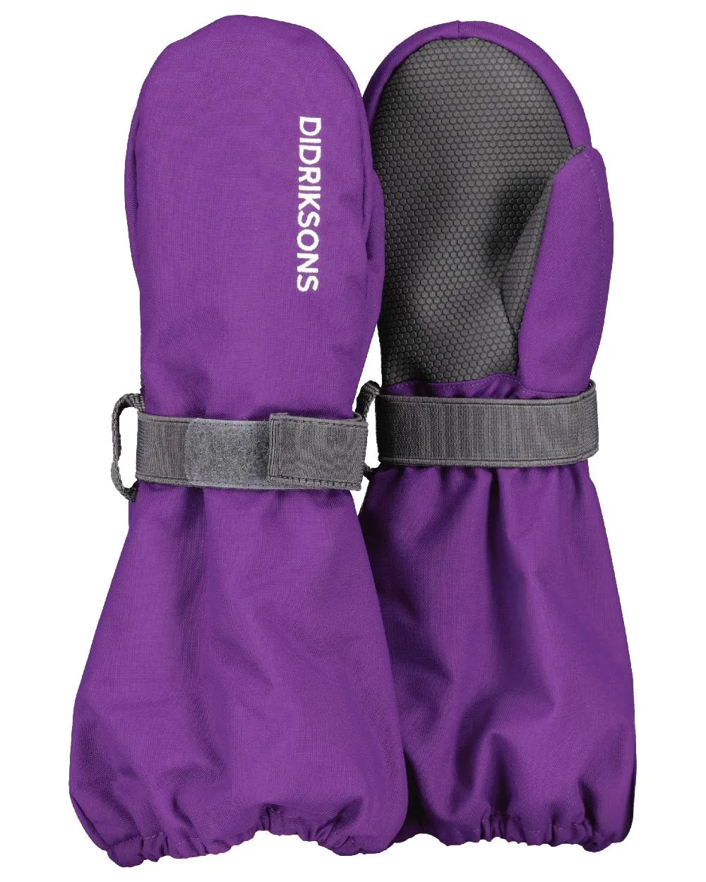 Didriksons Kids Biggles Mittens 7