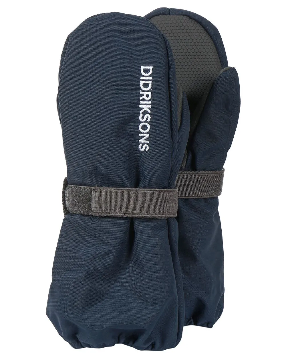 Didriksons Kids Biggles Mittens 7