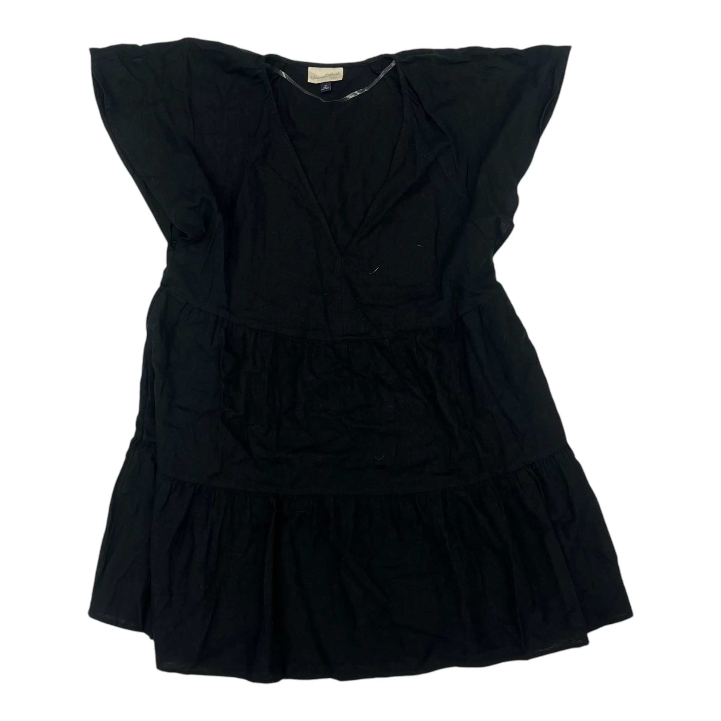 Dress Casual Short By Universal Thread In Black, Size:M