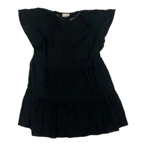 Dress Casual Short By Universal Thread In Black, Size:M