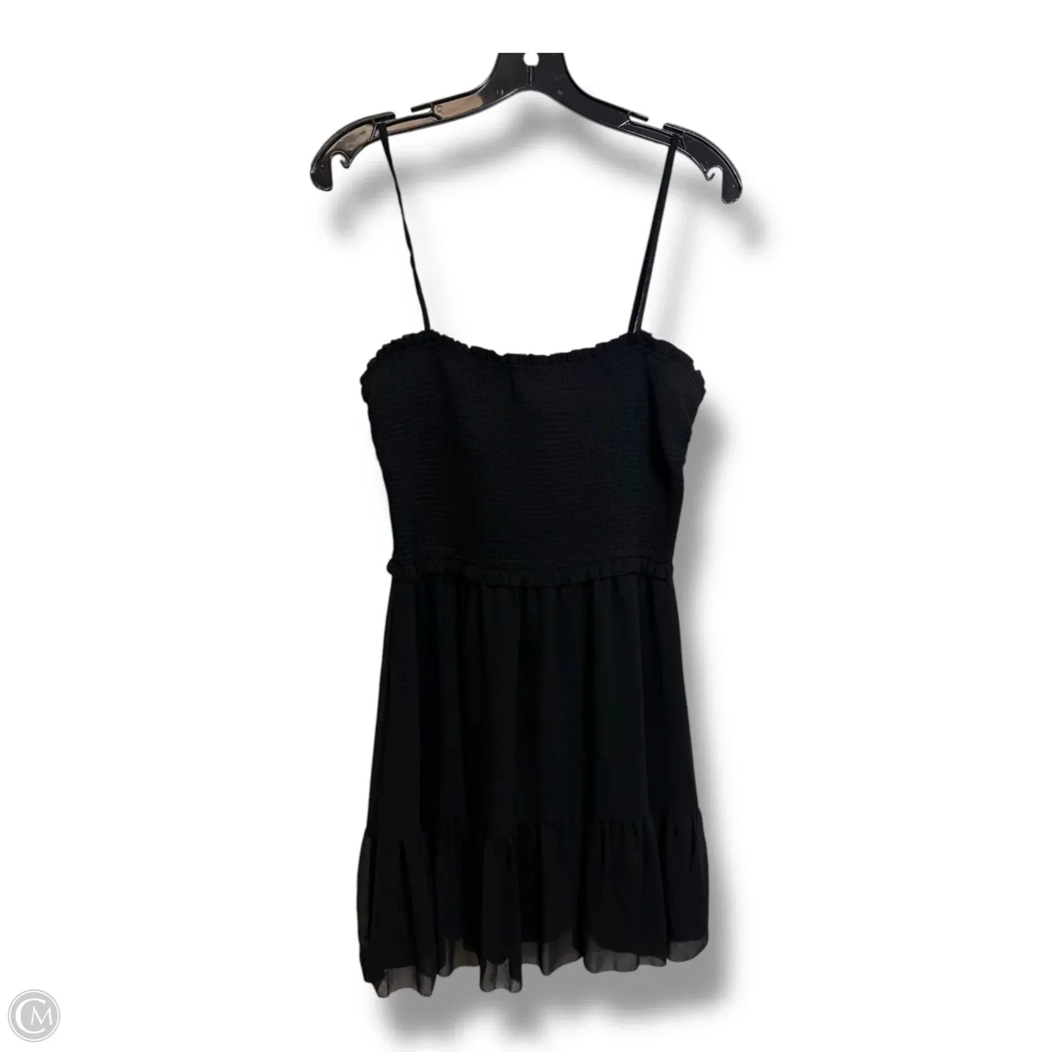 Dress Casual Short By Wilfred In Black, Size: M