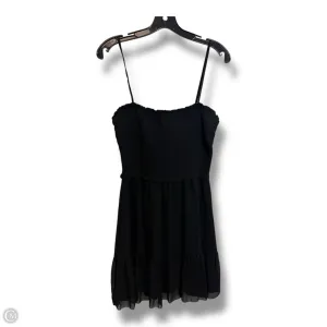 Dress Casual Short By Wilfred In Black, Size: M
