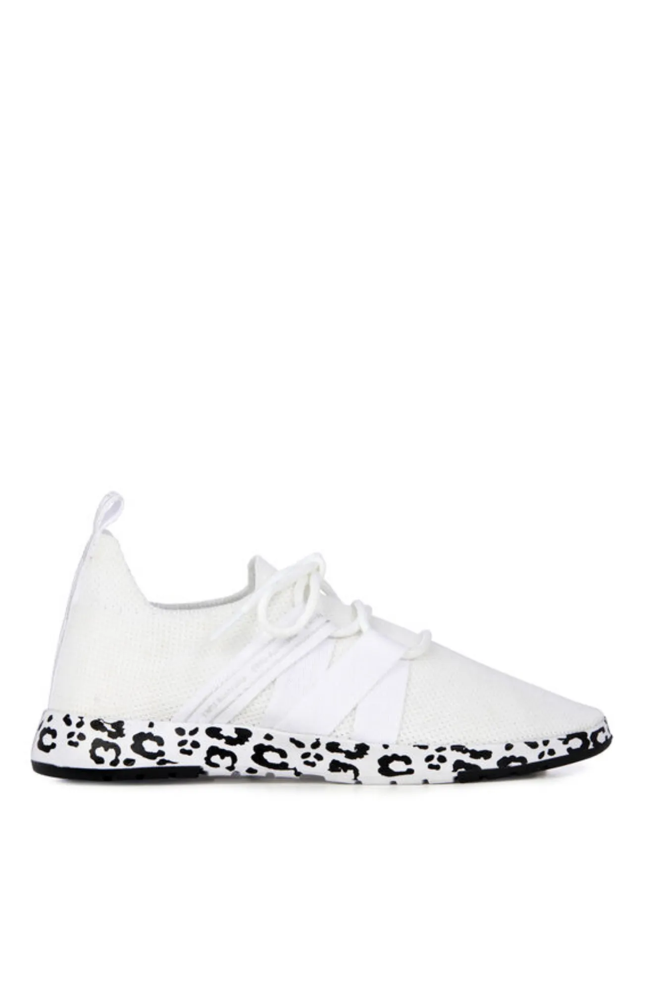 Emu Leura White Leopard