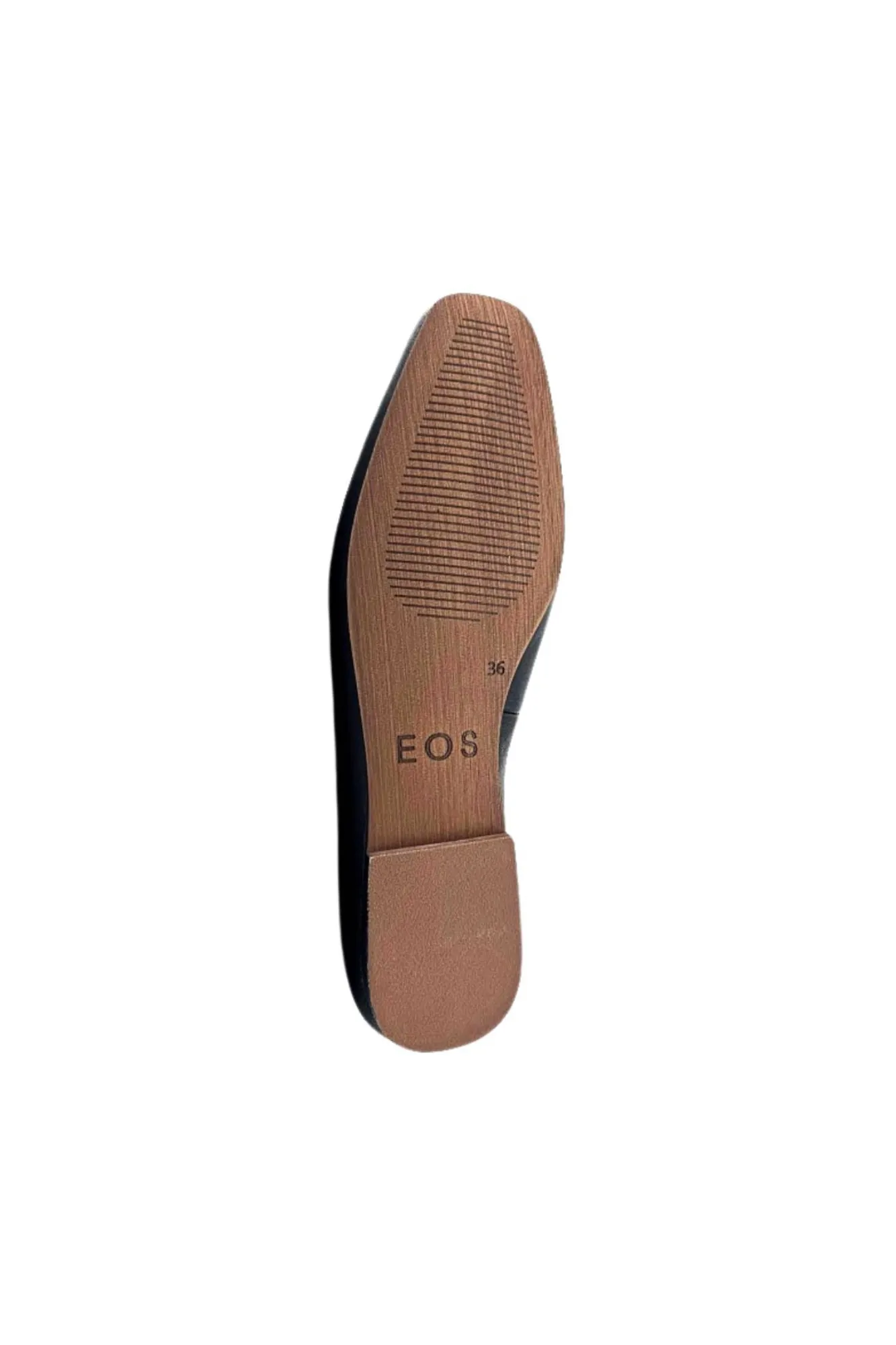 EOS Adriana Flat Black