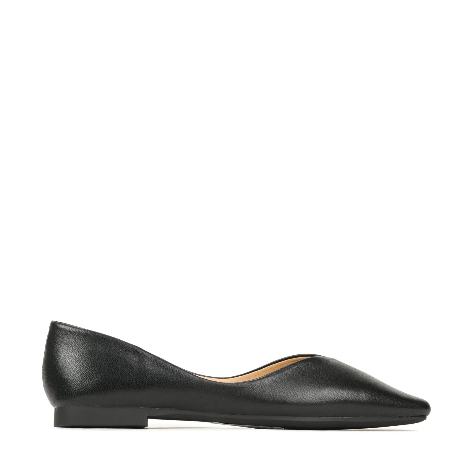 EOS Adriana Flat Black