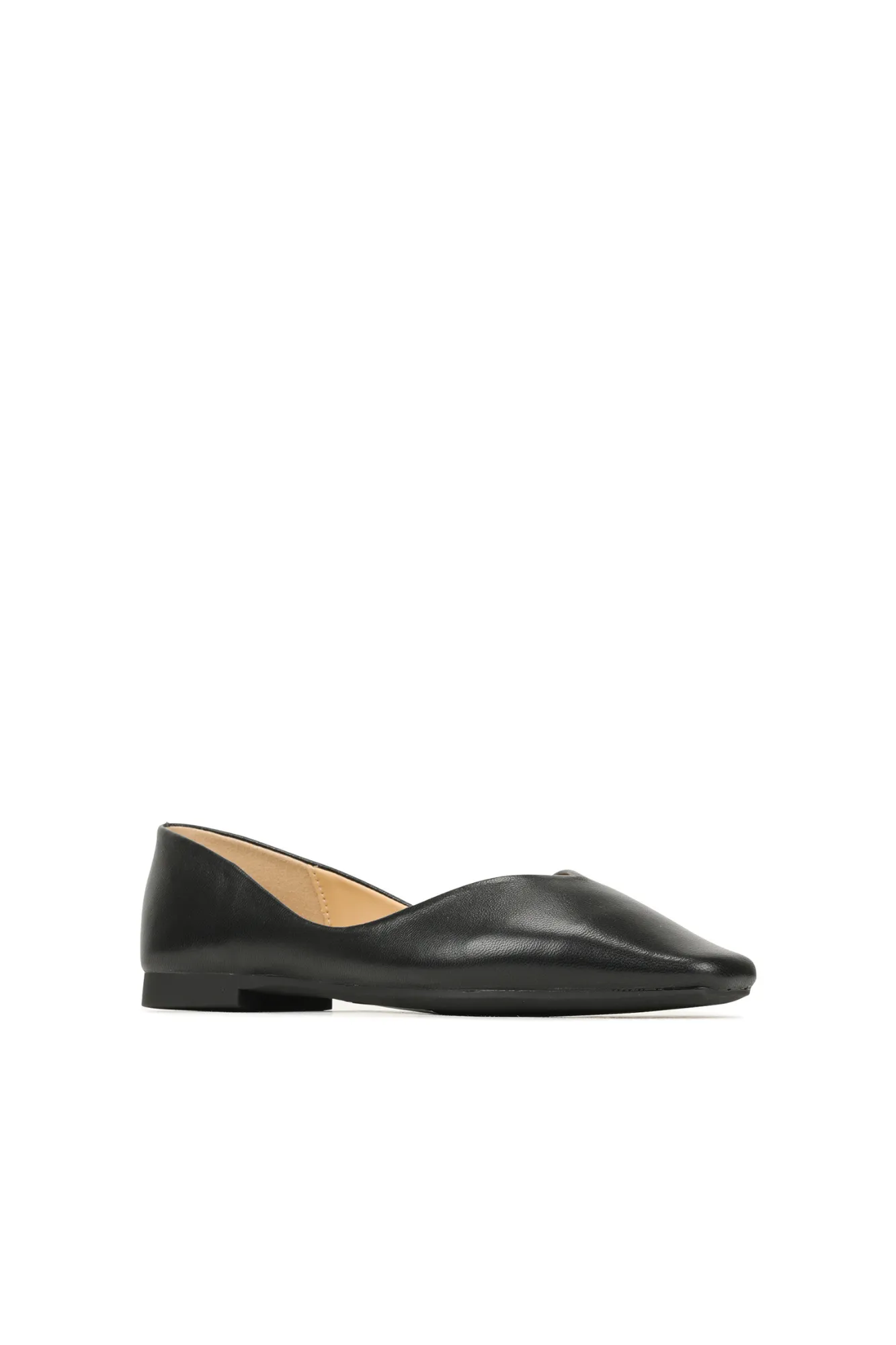 EOS Adriana Flat Black