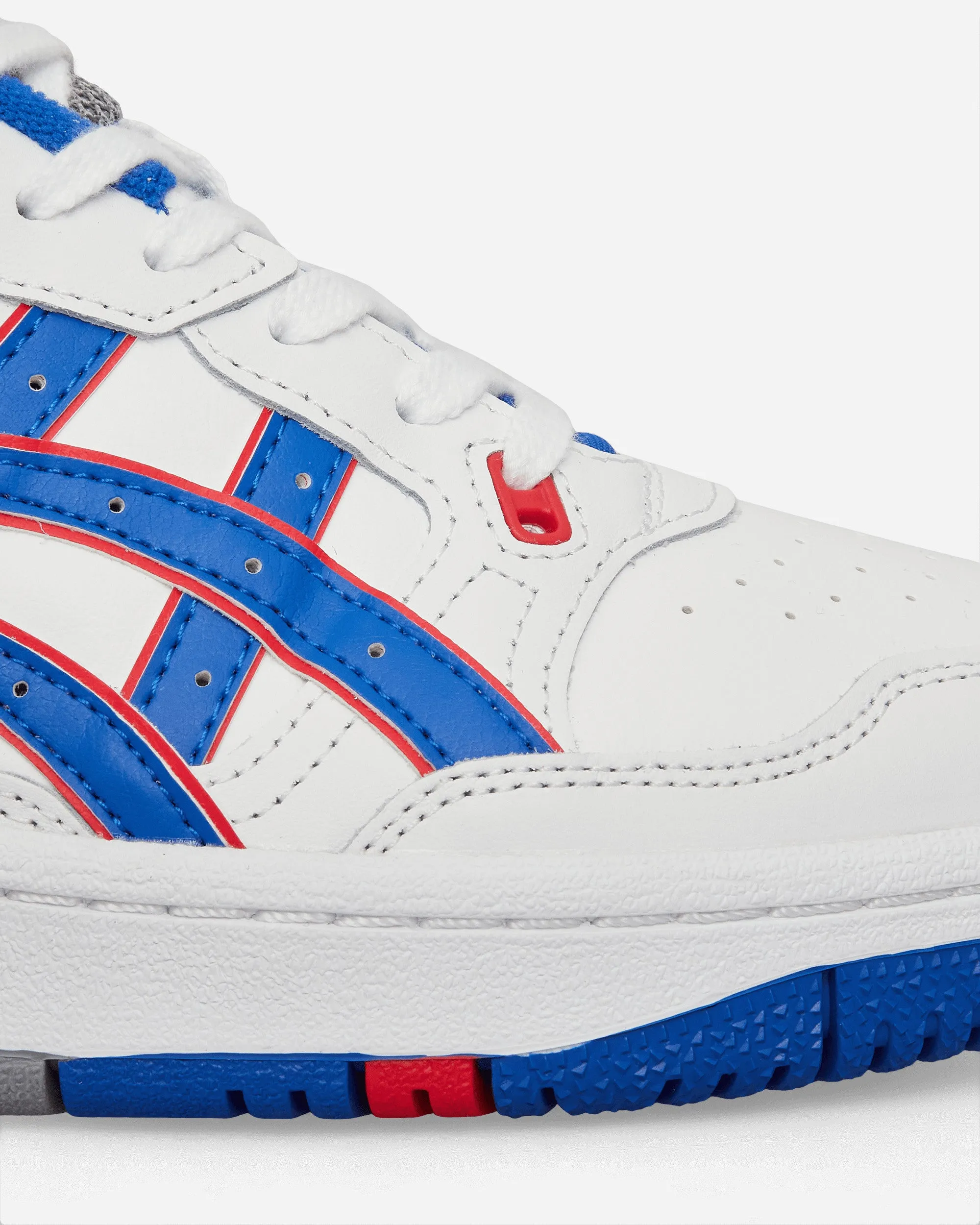EX89 Sneakers Blue