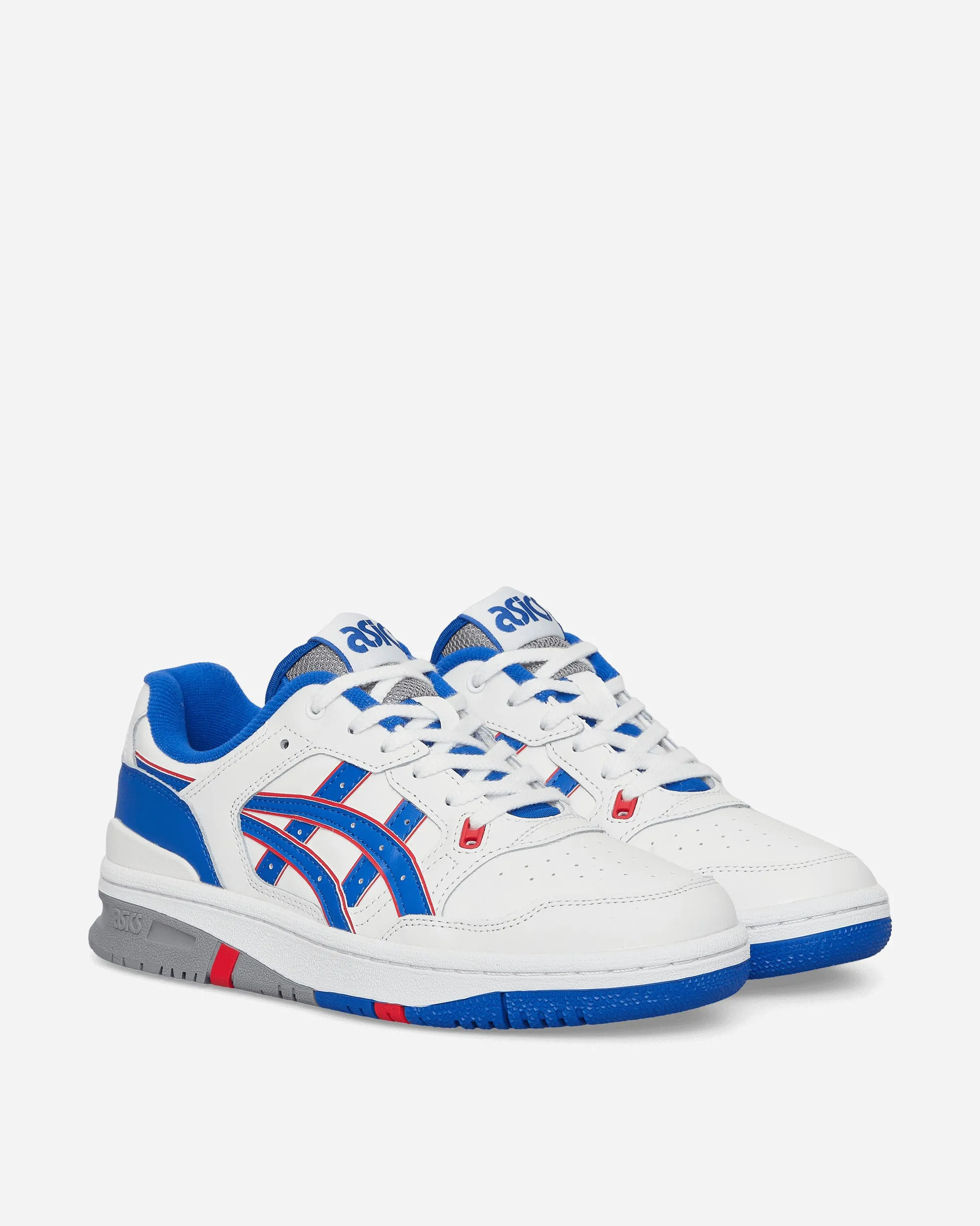 EX89 Sneakers Blue