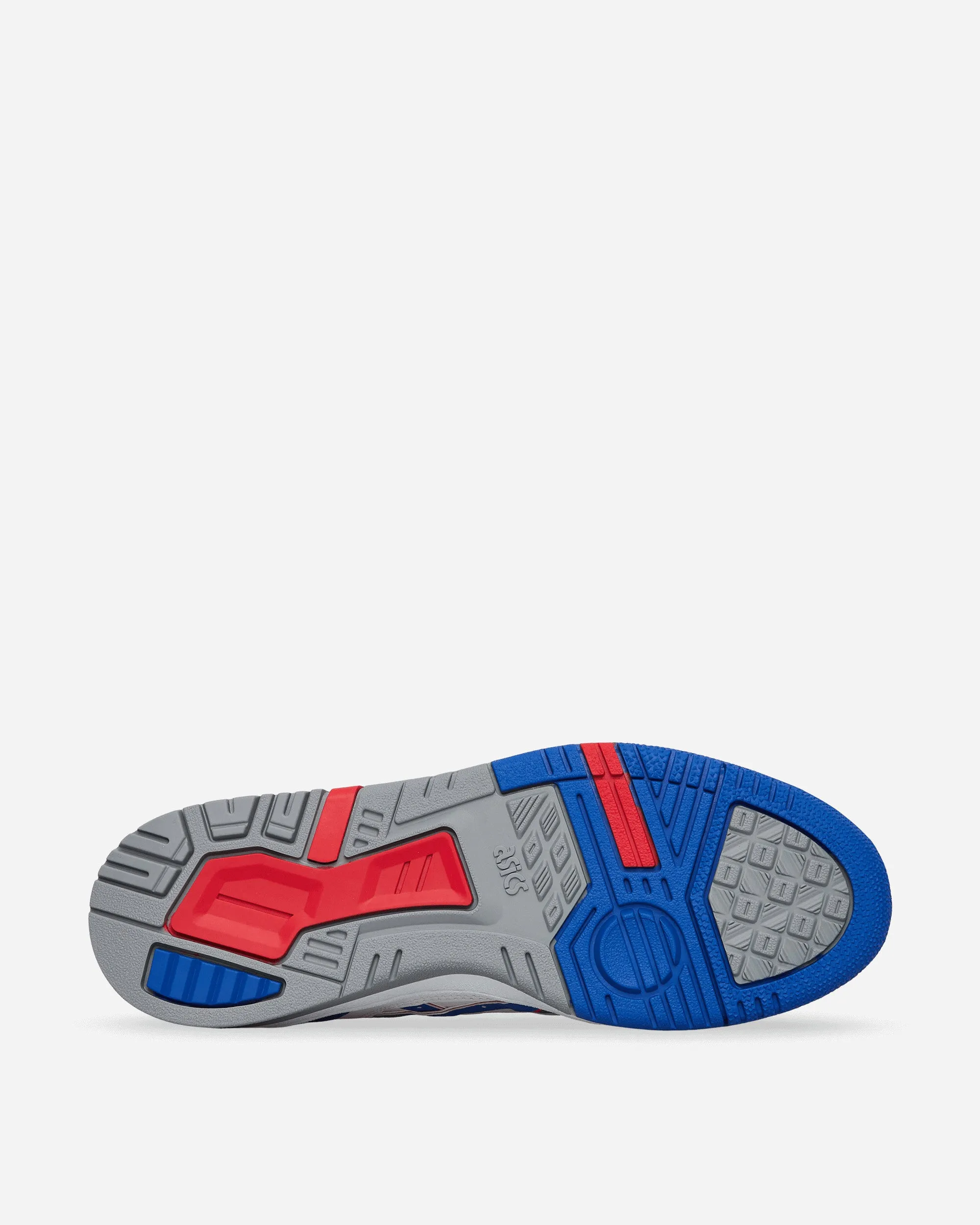 EX89 Sneakers Blue