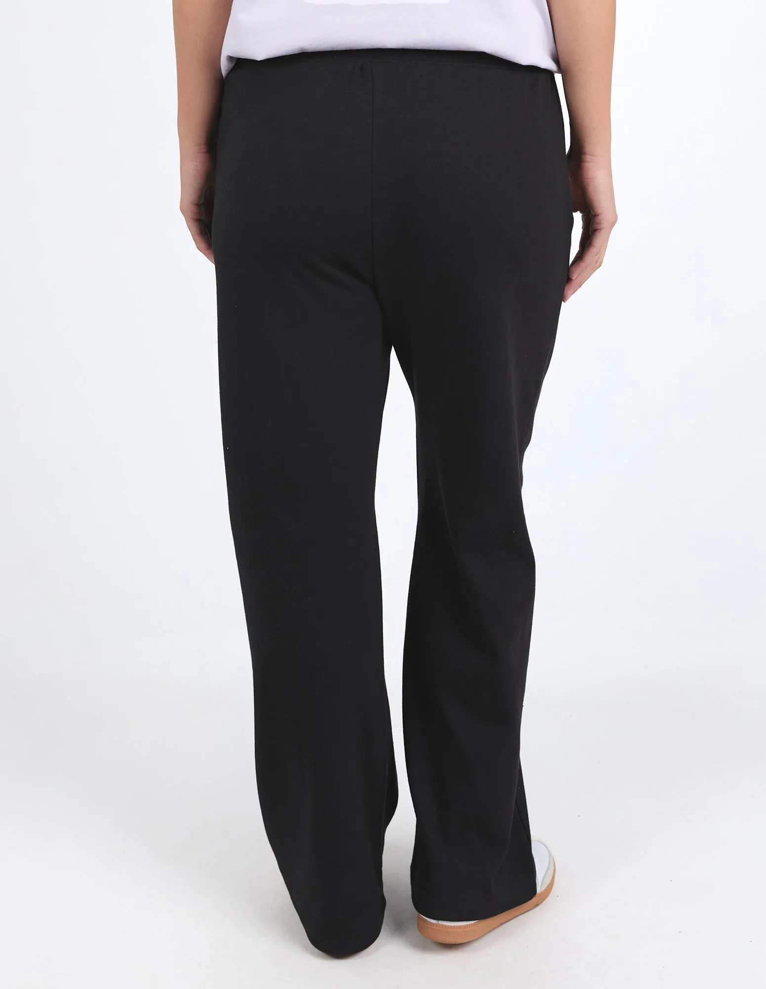 Foxwood Phoenix Pant Black