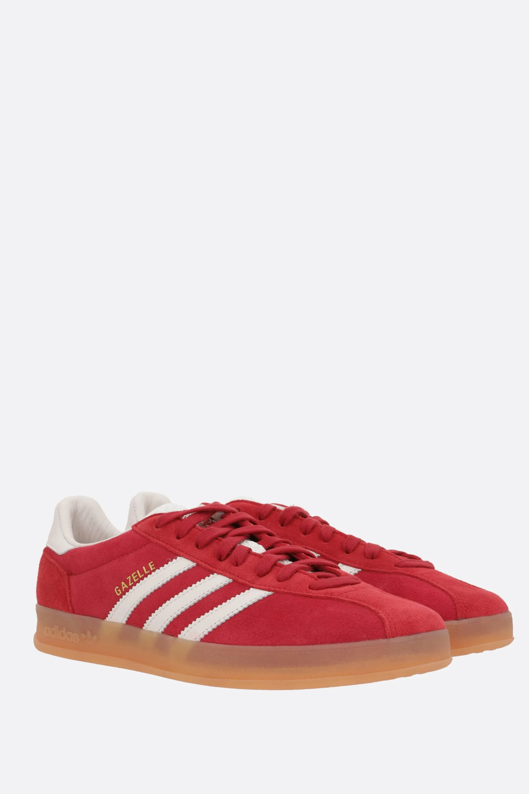 Gazelle Indoor Pro sneakers in suede